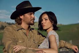 Monica Dutton's Death in "Marshals": The Reason Behind Kelsey Asbille's Absence