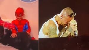 J Balvin: Homenaje Familiar y Metro Extendido en Medellín