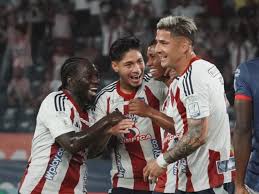 Futbolred - News update