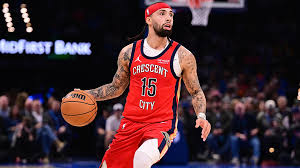 Fresh Knicks Rumors Reveal 2 Trade Targets on Pelicans Before NBA Deadline