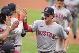 Red Sox Updates: Roman Anthony at Wrigley, Jarren Duran's Physical Play