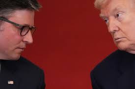 Cole on paying for the war