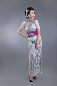Image result for kebaya model baru