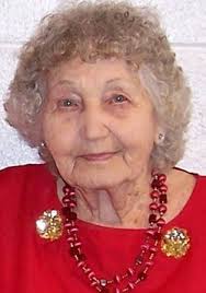 Gladys Williamson Dodson (1913 - 2008) - Find A Grave Memorial - 48506433_127671566953