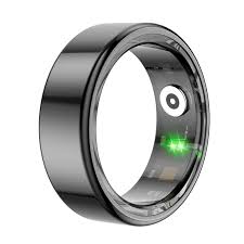 Amazon.com: EBTOOLS Smart Ring, Physical Activity Tracking Ring, IP68 Activity with App, Support Camera Remote Control, Exercise Steps, Wearable Smart Ring (9#) : Electronics