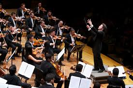 World Cup Final Halftime Adds New York Philharmonic and Venezuela’s Simón Bolívar Symphony Orchestra, to Be Conducted by Gustavo Dudamel (EXCLUSIVE)