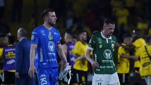 Espn Tabla De Posiciones Liga Mx