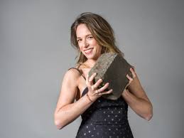 Stephanie Planckaert (‘Château Planckaert’): ‘Als we niet impulsief waren geweest, hadden we dat kasteel nooit gekocht’