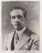 Dr. Carlos Chagas (1879-1934). La enfermedad de Chagas fue descubierta por el Brasileño Carlos Chagas en el año 1909. También se conoce como: Enfermedad del ... - 01