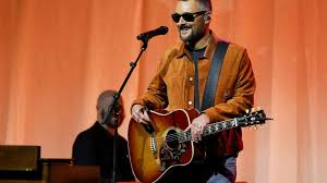 Eric Church Blends Genres and Generations on Tour