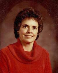 Janet Margetts Nakken