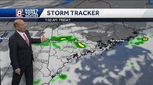 Severe Weather and Flooding Forecast for the South