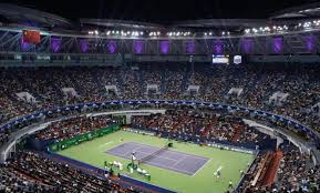 Shanghai Masters 2026 Day Two Recap