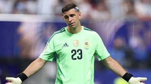 Argentina en el Mundial 2026, en directo: última hora hoy, 10 julio | Messi, Julián Álvarez, Nico Paz...