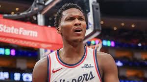 Bennedict Mathurin's Clippers Future: Inconsistency and High Stakes