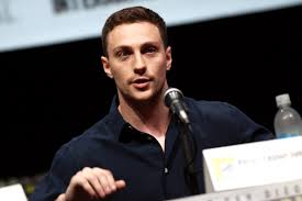 Résultat de recherche d'images pour "aaron taylor johnson"