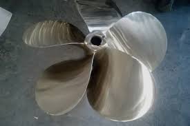 Propeller Repair Lake of the Ozarks | Cool Breeze Marine