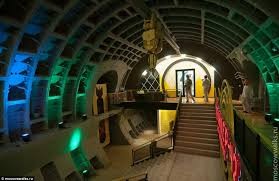 Image result for russian bunkers