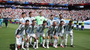 Los 3 rivales de la Selección argentina para los amistosos de septiembre: ninguno jugó el Mundial