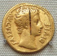Image result for ROMAN EMPERORS COINS FROM B.C. TO A.D.