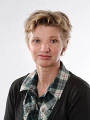 Barbara Gaida, Leiterin des Professor-König-Heimes - Gaida_web