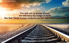 Railroad Quotes. QuotesGram via Relatably.com