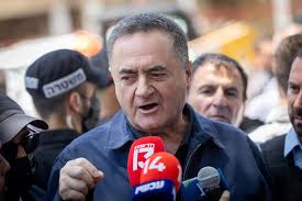 The Times of Israel - News update