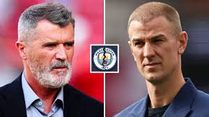 Man City FFP: Joe Hart bites back at Roy Keane for telling him to 'throw medals in the bin' - Football365