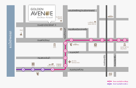 ผลการค้นหารูปภาพสำหรับ แผนที่ ที่ดิน ติวานนท์ ซอย3