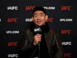 Song Yadong Fight Week Interview | UFC 324
