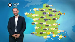 La Chaîne Météo - News update