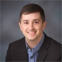 Activision Employee Evan Wingren's profile photo