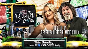 Mick Foley's AEW Appearance at Double or Nothing: What It Means