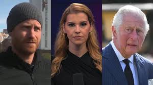 ‘Just shut up’: Harry finds another way to ‘embarrass his father’ following ‘fake royal tour’