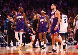 Suns Considering Trading Devin Booker? Potential Blockbuster Trade with 76ers