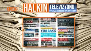 Kıbrıs Genç TV - News update
