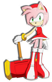 Resultado de imagen para foto de amy rose