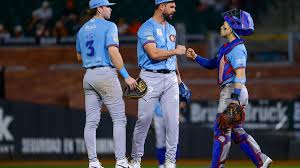 Charros de Jalisco celebra el arranque del año con victoria de playoff ante Hermosillo