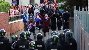 Resultado de imagem para belfast ireland