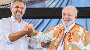 Lula faz ofensiva no Nordeste assustado com aliança Ciro-PL no Ceará e avanço de ACM na Bahia
