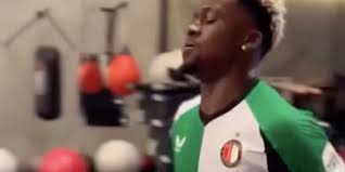 VoetbalPrimeur.nl - News update