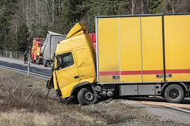 Why Truck Collision Claims Often Involve Multiple Parties