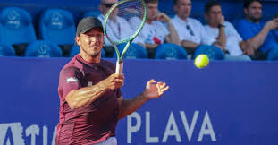 Tennis Majors - News update