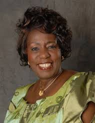 Bishop Margaret Benson Idahosa was consecrated and appointed as the Presiding Bishop and the general Overseer of Church of God Mission International after ... - margaret2