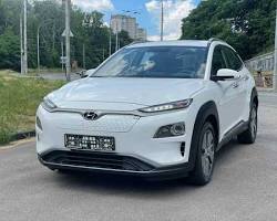 Зображення: Електродвигун Hyundai для електромобілів