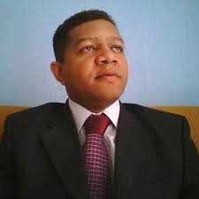 Pr. Cosme Silva - cosme