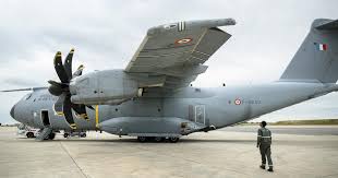 a400m
