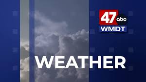 WMDT - News update