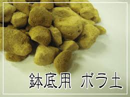 「ボラ土」の画像検索結果