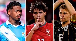 Partidos de hoy, jueves 1 de octubre: qué partidos hay de Nations League, Copa de la Liga y amistosos